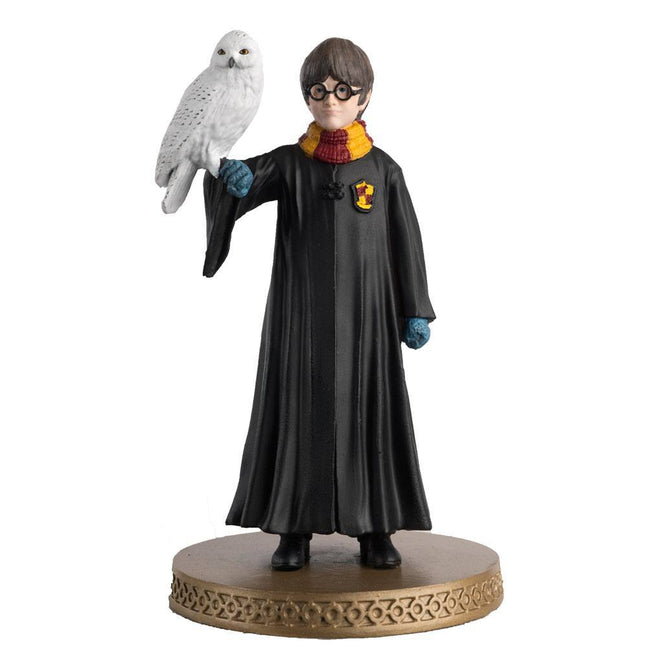 EAGLEMOSS HARRY Potter - Figurine Wizarding World Collection 11cm