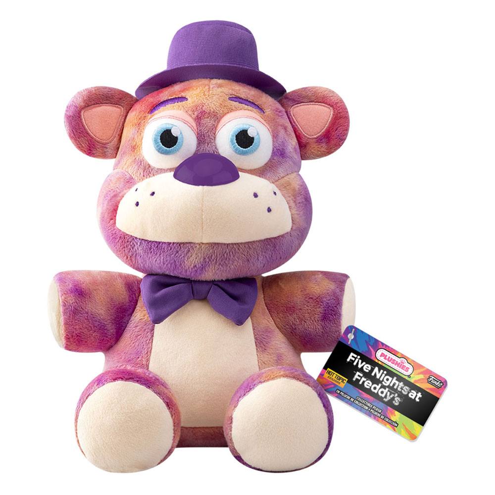 jumbo toy freddy