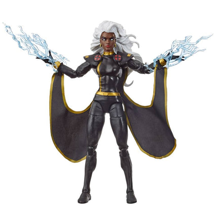 Storm Marvel Retro Collection Action Fidschure 2020 15 cm (The Uncanny X-Men) Hasbro