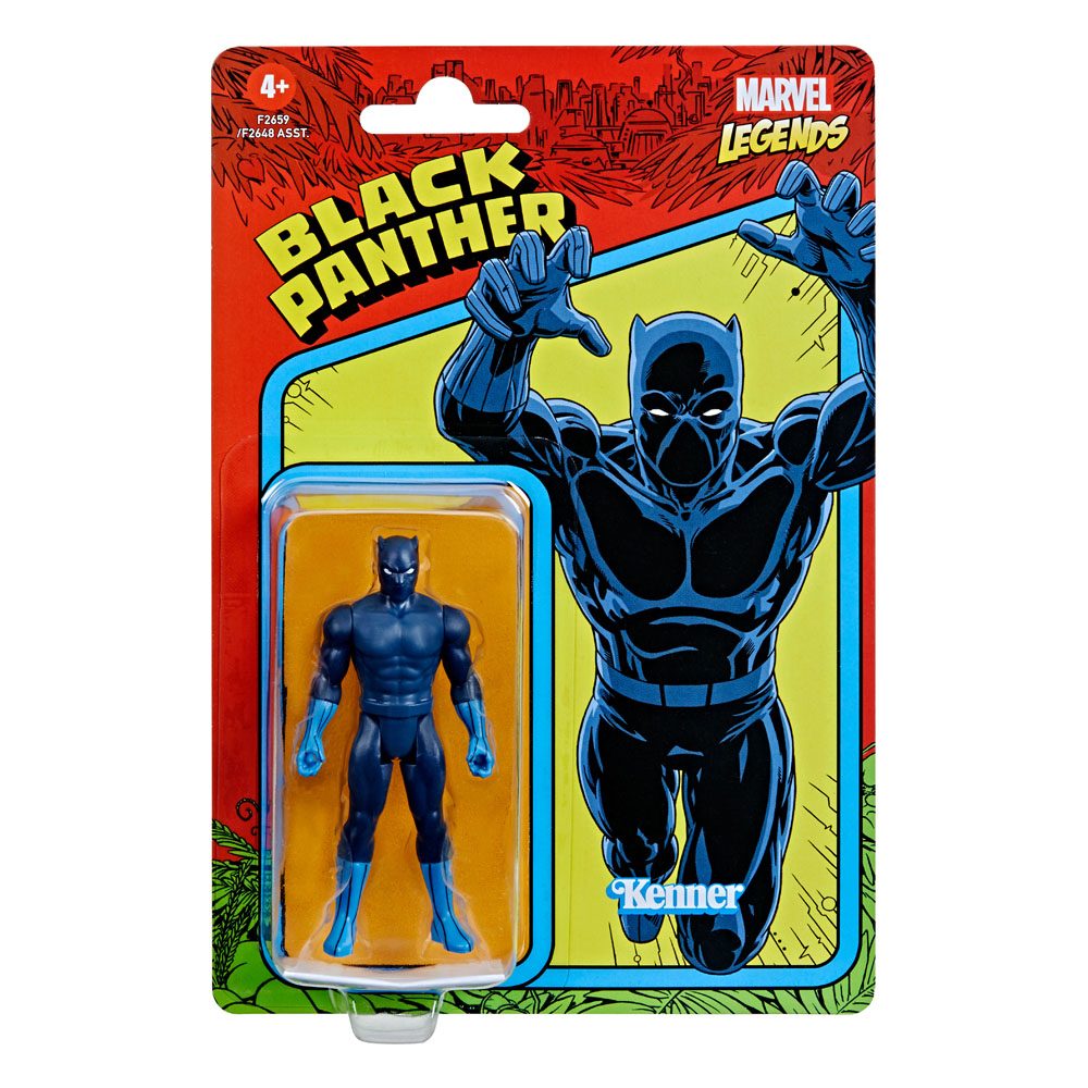 marvel retro figures 2021