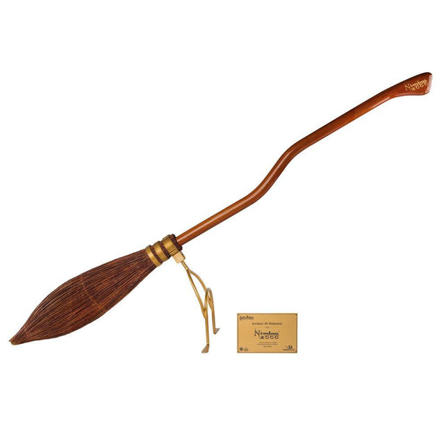 Nimbus 2000 Replica 1/1 Scopa Magica Harry Potter Broom – poptoys.it