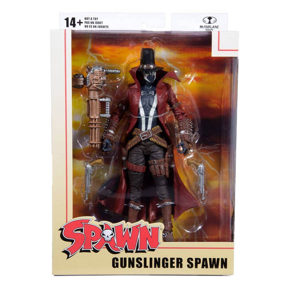 売上価格 SPAWN8 ultra action figures セカンドエディション euro.com.br