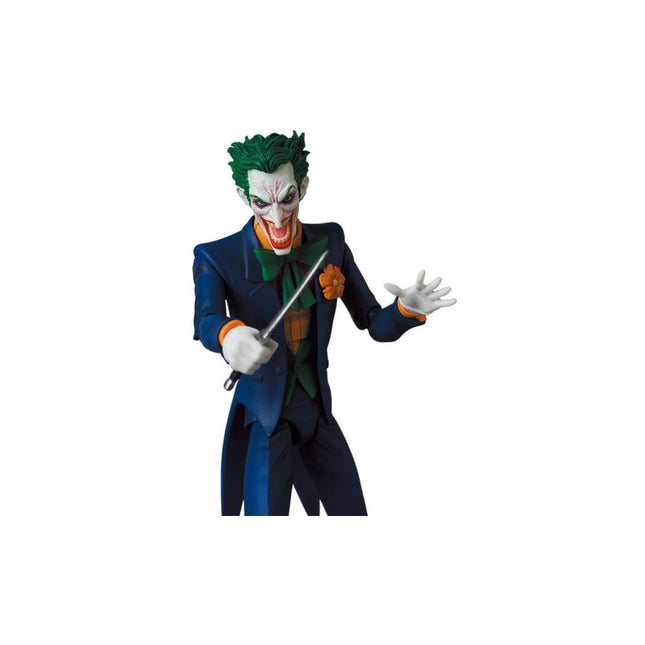 Le Joker Batman Hush Maf Ex-Action Figures 16 cm – 