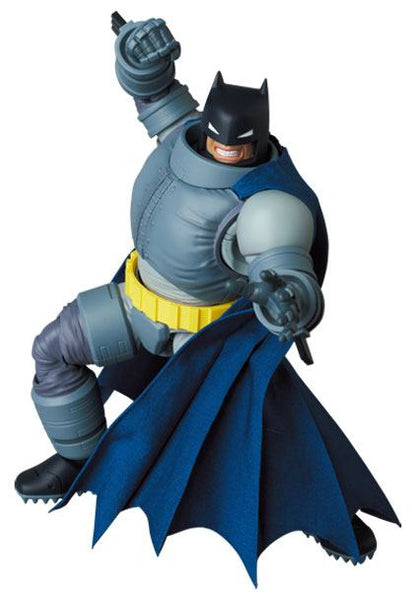 armored batman dark knight returns