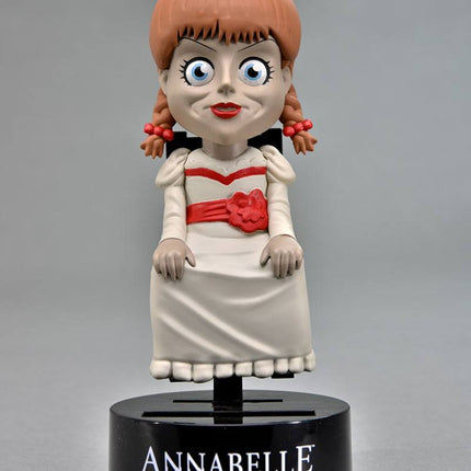 Annabelle Body Knocker Bobble Figure 16 –