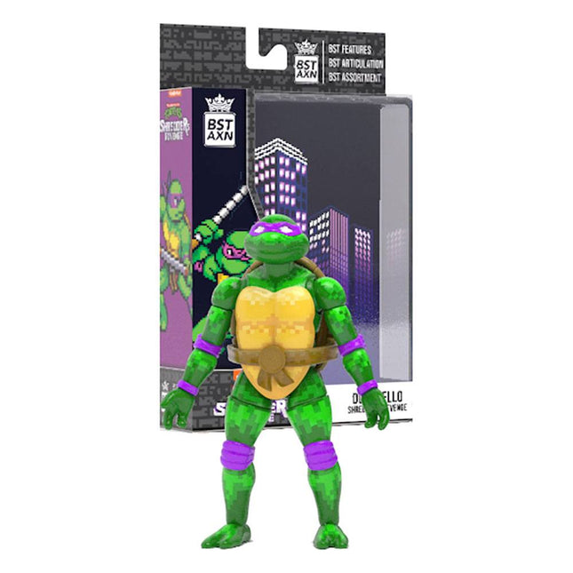 TMNT Donatello 60cm