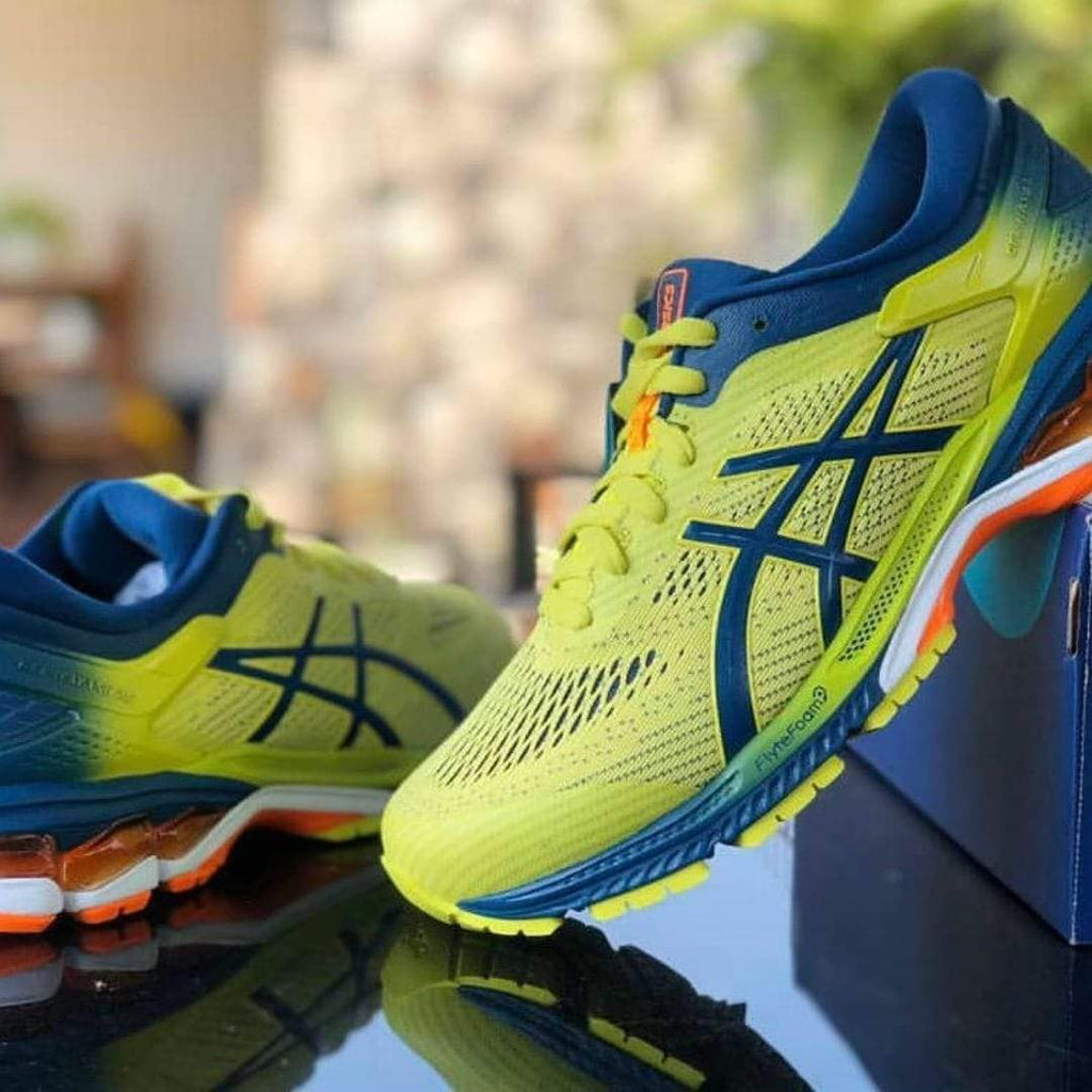 asics copy shoes