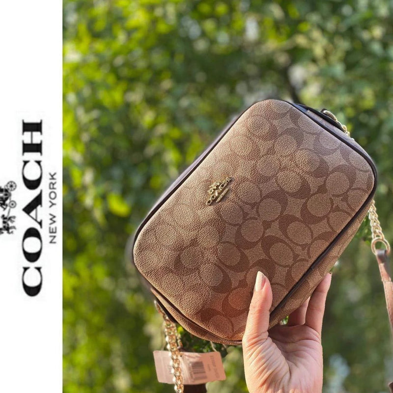 Buy First Copy Coach Ladies Bags Online in India : TheLuxuryTag