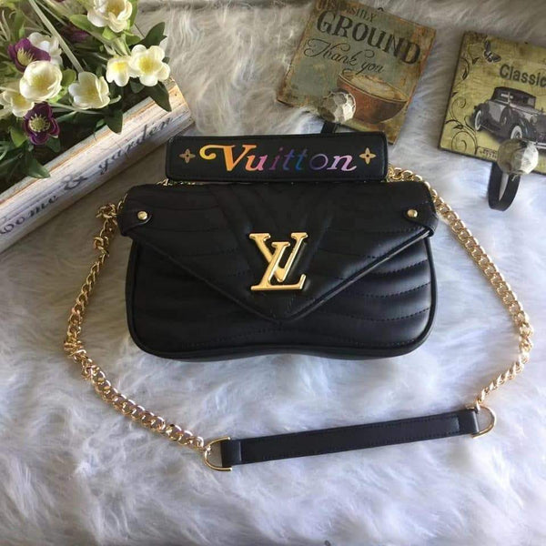 Louis Vuitton(LV) Babylone Coffee and Black Sheds Hand Bag – Online First Copy