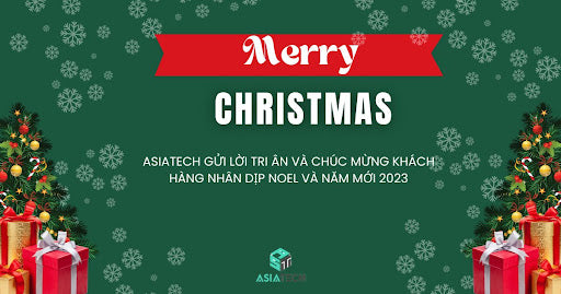 Trong mùa lễ hội Giáng sinh và Năm mới 2024 này, hãy gửi đến những người bạn, người thân yêu của mình những lời chúc tốt đẹp nhất. Chúc cho mùa lễ hội này sẽ đem lại nhiều niềm vui, hạnh phúc và may mắn cho tất cả mọi người.