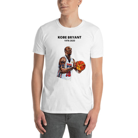 kobe system shirt