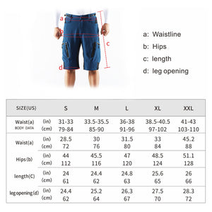 Men's 2 in 1 Training Gym Fitness Shorts  Men Joggers Sports Workout Shorts