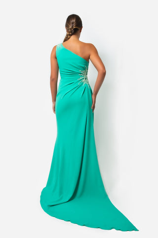 Stella St. Clair Apulia Evening Gown