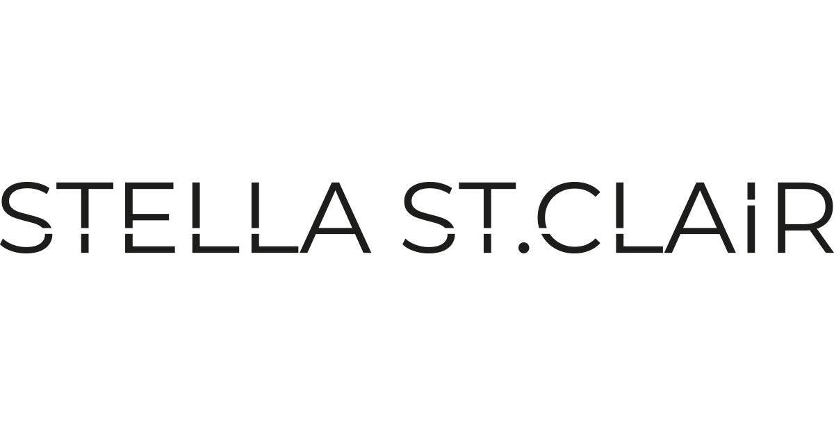 Stella St. Clair Official Site | Designer Dresses Evening & Wedding ...