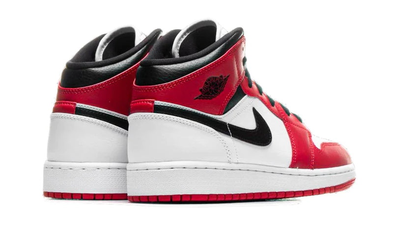 air jordan chicago mid 1