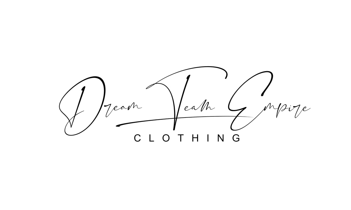Dream Team Empire Clothing LLC