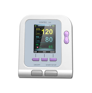 Biolight M9000A Patient Monitor - Venture Medical