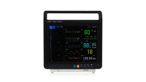 Biolight M9000A Patient Monitor - Venture Medical