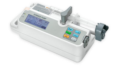 Pompe à Perfusion Hawkmed SK-600 II