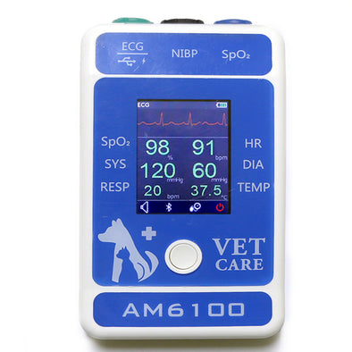 SmartWave Portable Equine Veterinary Shock Wave Therapy Unit – KeeboVet  Veterinary Ultrasound Equipment