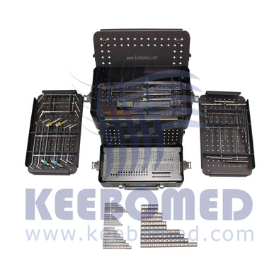 Orthopedic Hand Drill  Keebovet Veterinary Equipment – KeeboVet Veterinary  Ultrasound Equipment