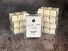 Load image into Gallery viewer, rosbas Scented Soy Wax Melts, 6 cubes - 2.70 oz/77 g per Pack
