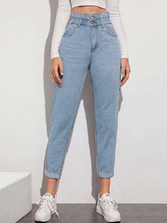 comment-s-appelle-jeans-taille-haute