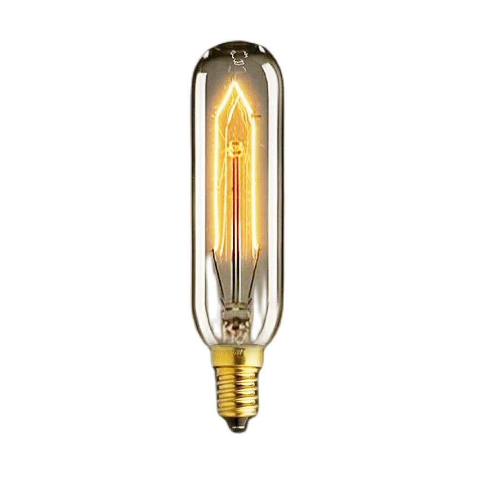 Ampoule filament e14 vintage - Éternel Vintage