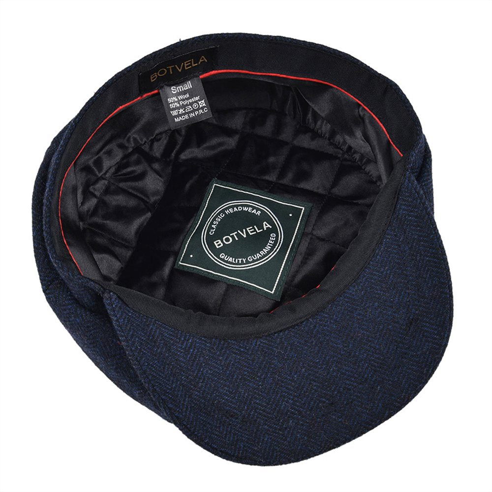 Casquette Moche de Golfeur