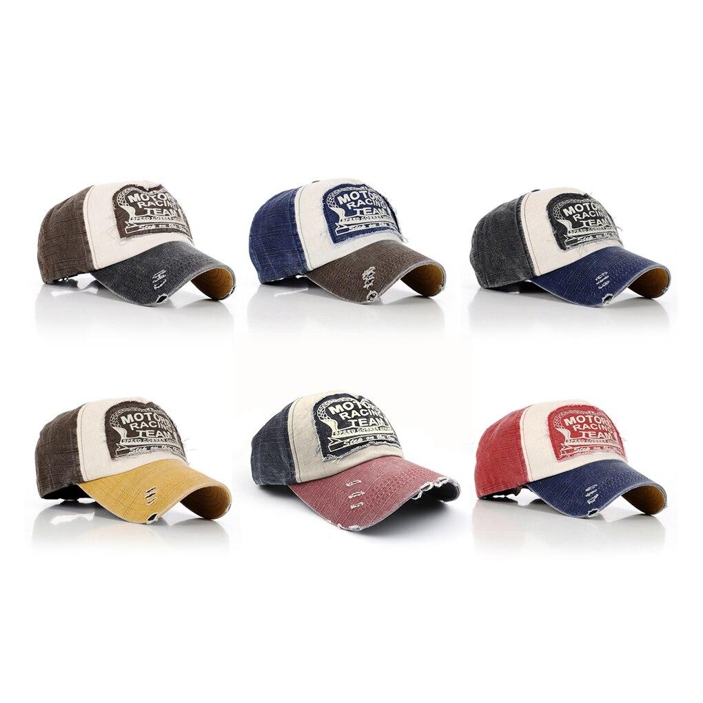 Casquette homme vintage - Éternel Vintage