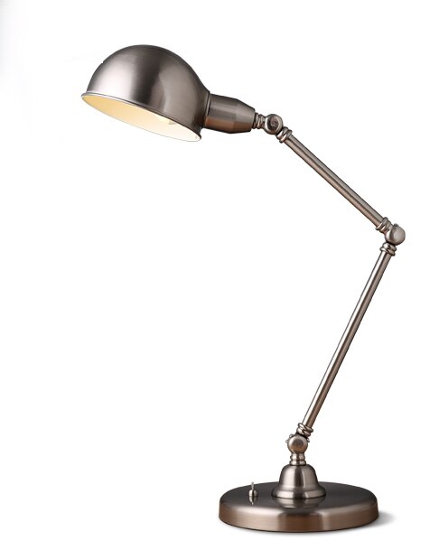 Lampe Bureau Vintage - Éternel Vintage