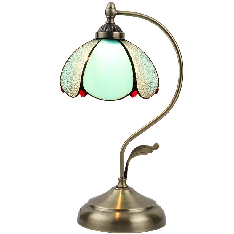 Lampe Bureau Vintage - Éternel Vintage