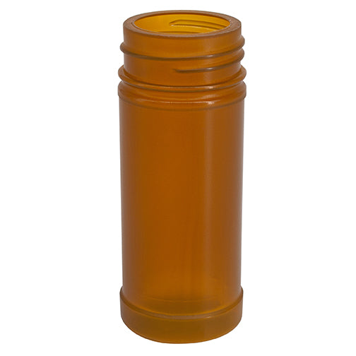 Round Spice Jars - 4 oz - SpiceLuxe