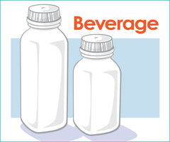 Beverage (Dairy and Juice)