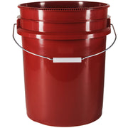 All-In-One Bucket Lid *