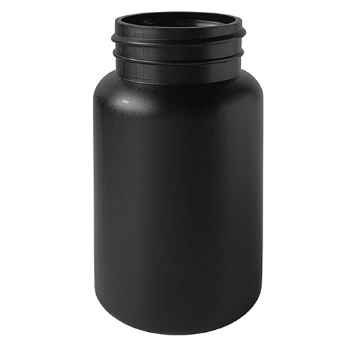 Nutritional Supplement Containers, Plastic Supplement Bottles w/ Induction  Lined Caps