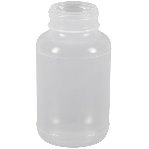 16 oz Clear PET Spice Jar, 63-485. Pipeline Packaging