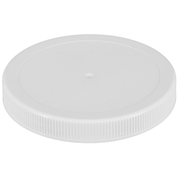 2 oz. Natural PP Plastic Spice Jars (41-400) - Aaron Packaging, Inc.