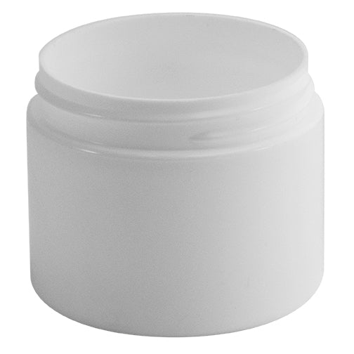 2oz. Plastic Containers | Round Containers | Storage Containers |  Containers with Lids