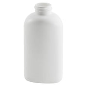 Plastic Water Bottles HDPE Bottle Small Plastic Bottles Wholesale - China  White Plastic Bottle, Solid Pill Bottle