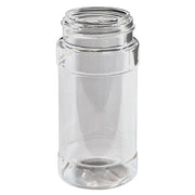 16 oz. Clear K-Resin Plastic Spice Bottles (63-485) - Wholesale