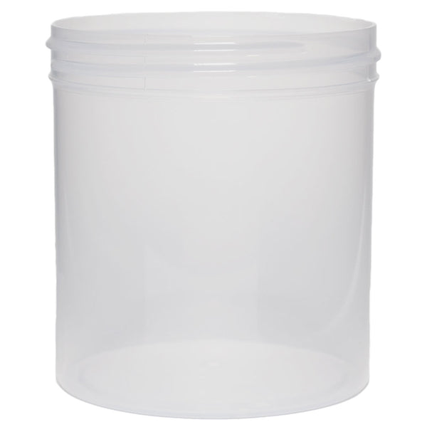 12 oz. Country Jar with 70G450 Lid