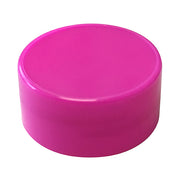8 oz. Clear PET Plastic Oblong Spice Jar, 43mm 43-485