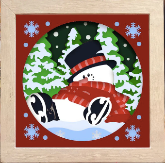 Cute Luffy Santa Claus Christmas SVG, Merry Christmas Monkey D Luffy SVG,  One Piece Luffy Santa Claus SVG