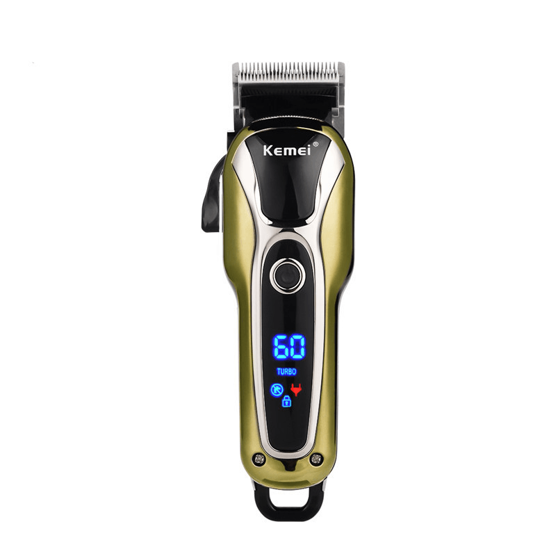 wireless clippers