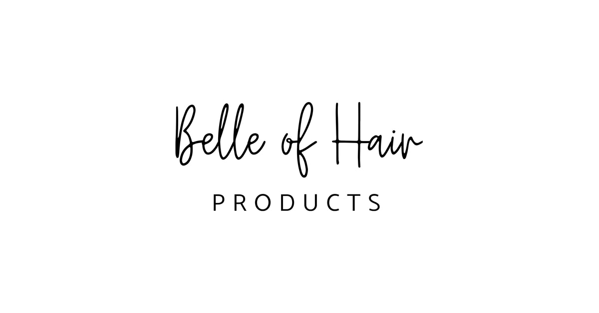 Regrow your hair! – belleofhair