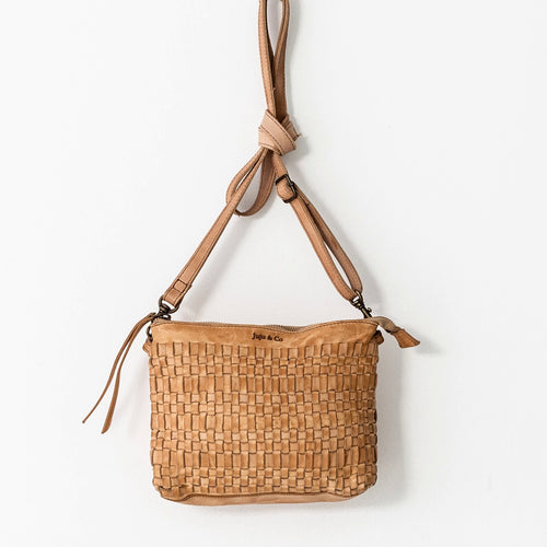 Woven Pouch Bag (5242992459943)