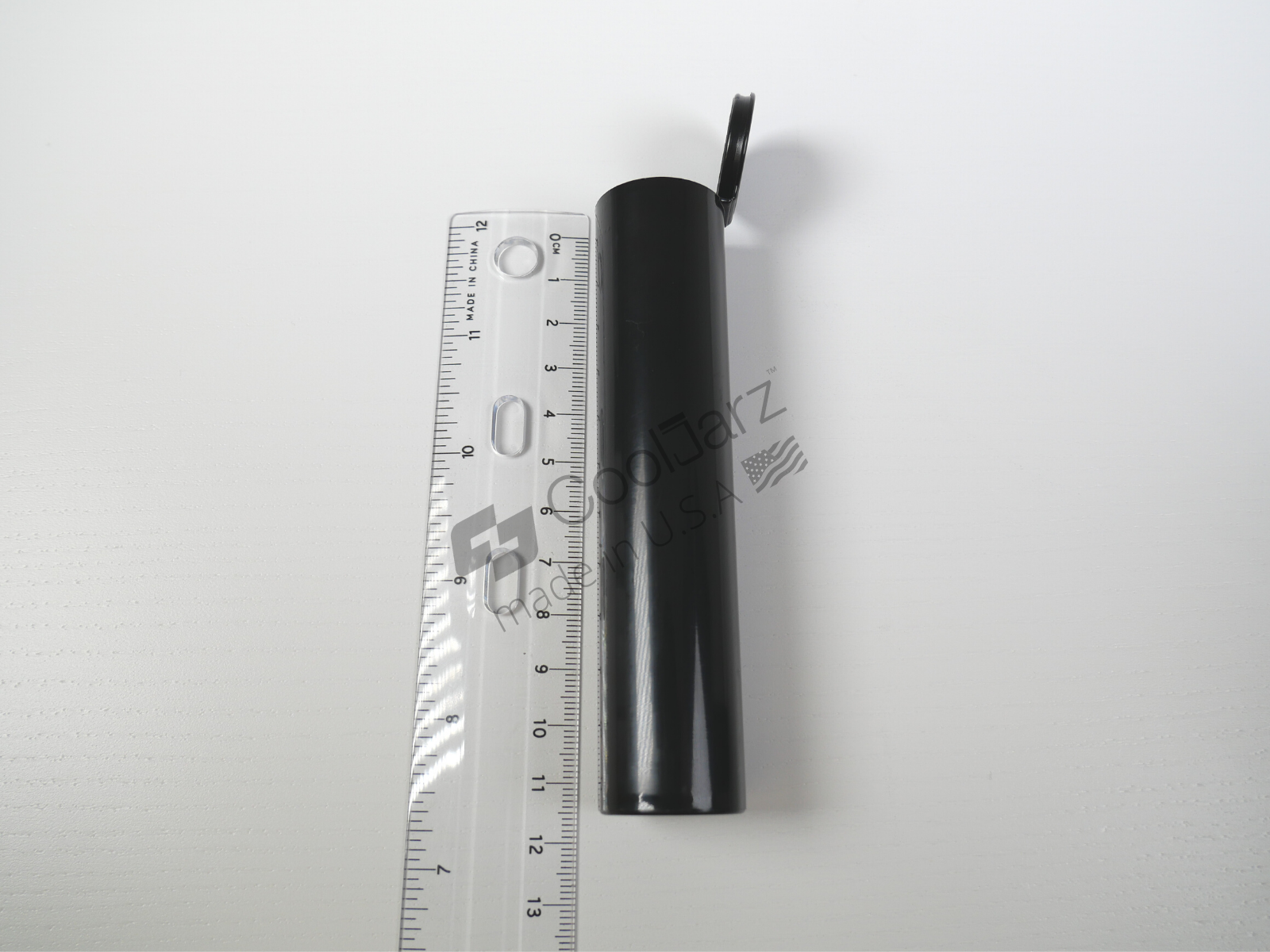 114mm wide pre roll tube