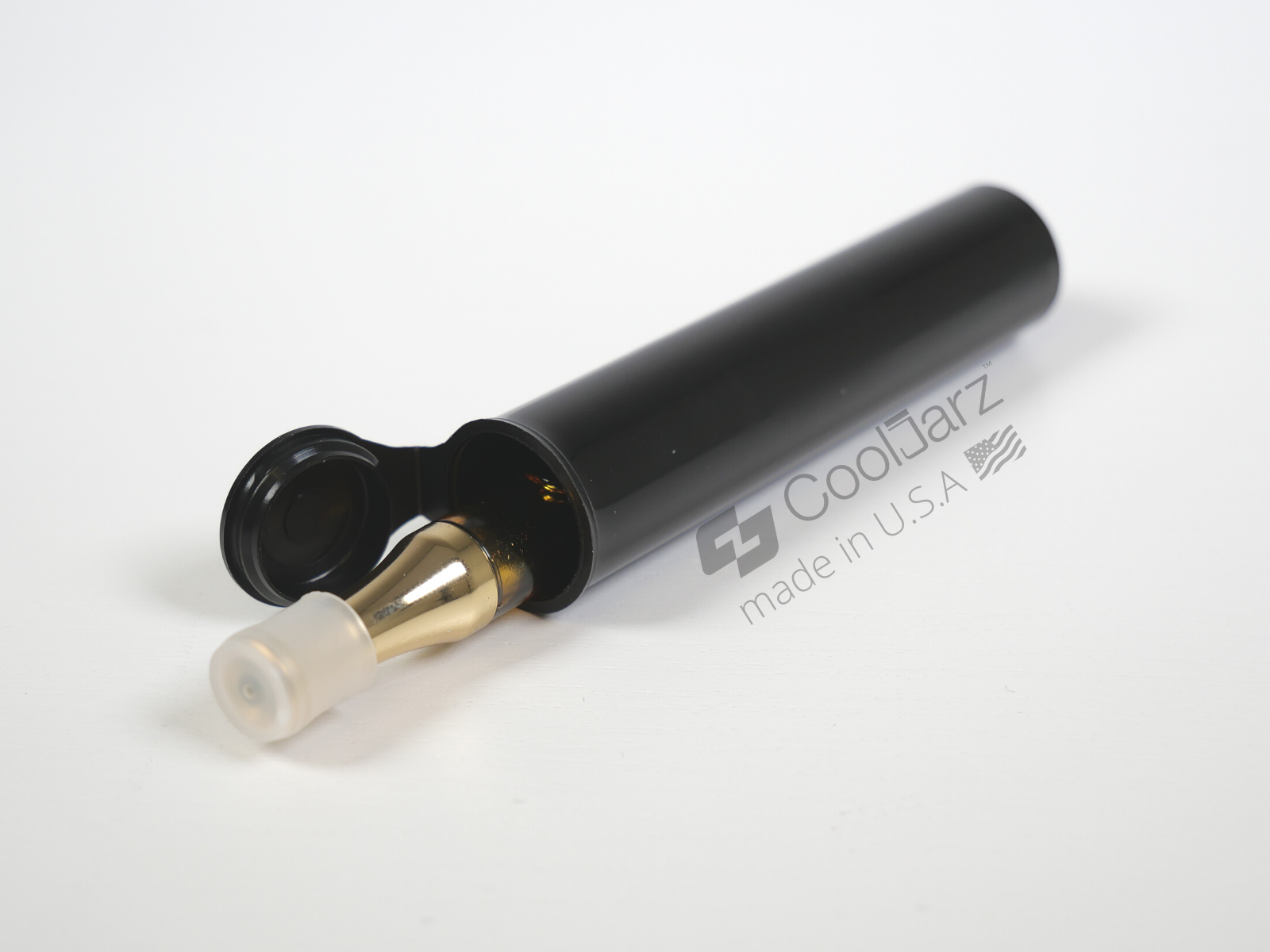 78mm Child Resistant Pre-Roll Littles Tubes (.688) - 2100 Qty. | IN STOCK  | READY TO SHIP
