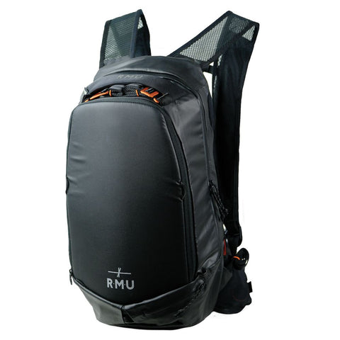 RMU 15 L Backpack Black 